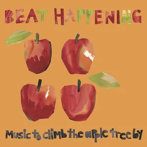 Music to climb the apple tree by